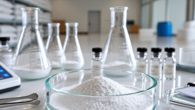 2026 How to Choose Pure Alumina for Global Sourcing?
