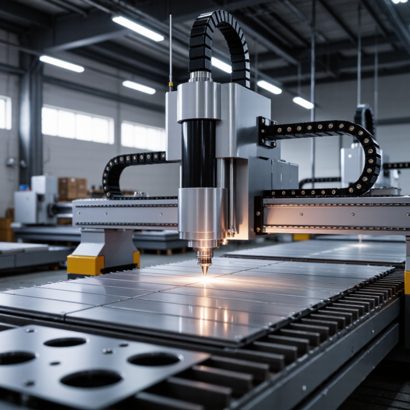 China Top 10 Nozzle Cutting Machine Suppliers?