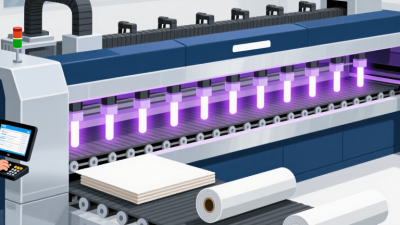 Why Choose an Industrial UV Hybrid Belt Printer?