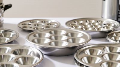 7 Best Stainless Steel Idli Steamer Plates to Buy?