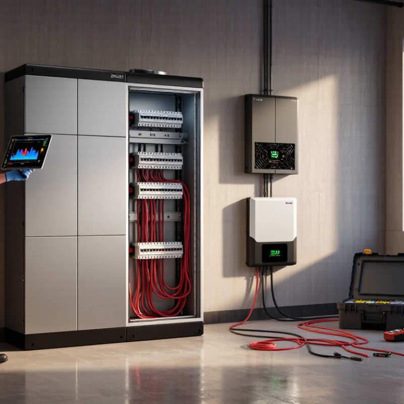 How to Fix a Solar Battery Not Charging in 2026