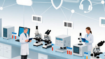 China Top Laboratory Software Manufacturers Suppliers?