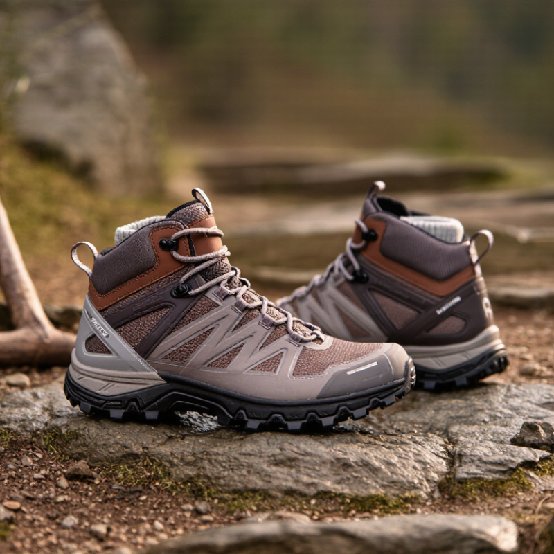 10 Tips for Choosing the Best Hiking Shoes?