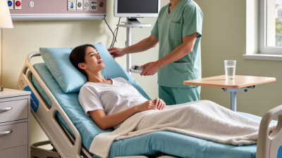 How to Choose Patient Comfort Solutions in 2026?