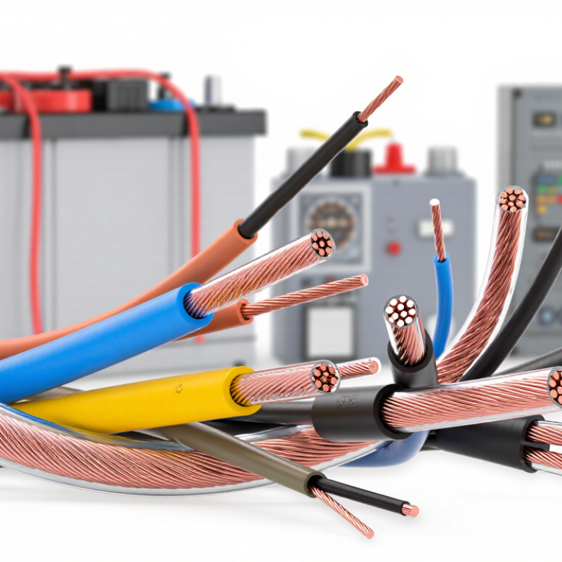 7 Lead Wire Buying Tips for Global Buyers?