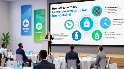 How to Choose the Best Infection Control Conferences