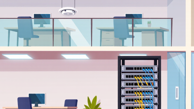 What Is an L2 Managed PoE Switch and How Does It Work?