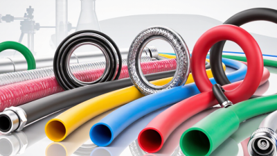 10 Best Flexible Tubing Suppliers for Global Buyers?