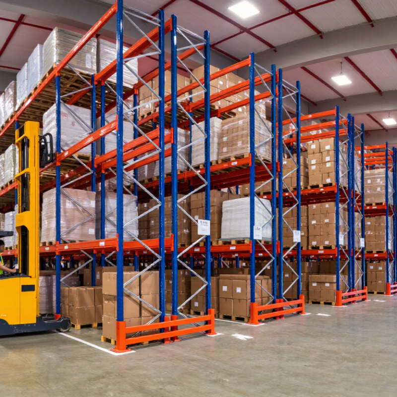 2026 Best Selective Pallet Racking for Global Buyers?