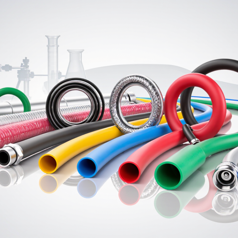 10 Best Flexible Tubing Suppliers for Global Buyers?
