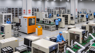 10 Best Electronic Board Assembly Manufacturers?