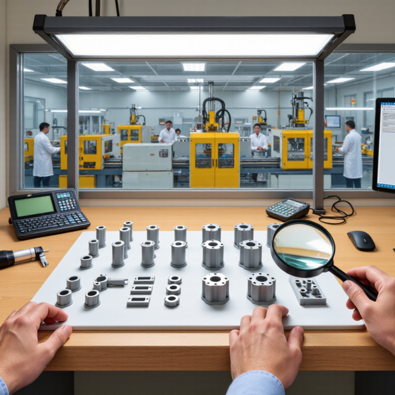 7 Precision Injection Tips for Buyers in 2026