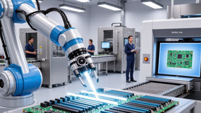 Top PCB Assembly Manufacturers for Global Buyers