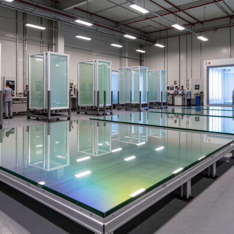 2026 Best Architectural Glass Processors for Quality