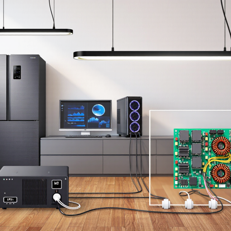 How to Choose the Best Inverter Voltage Stabilizer in 2026