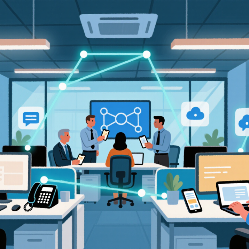 What Is Avaya IP Office and How Does It Work?