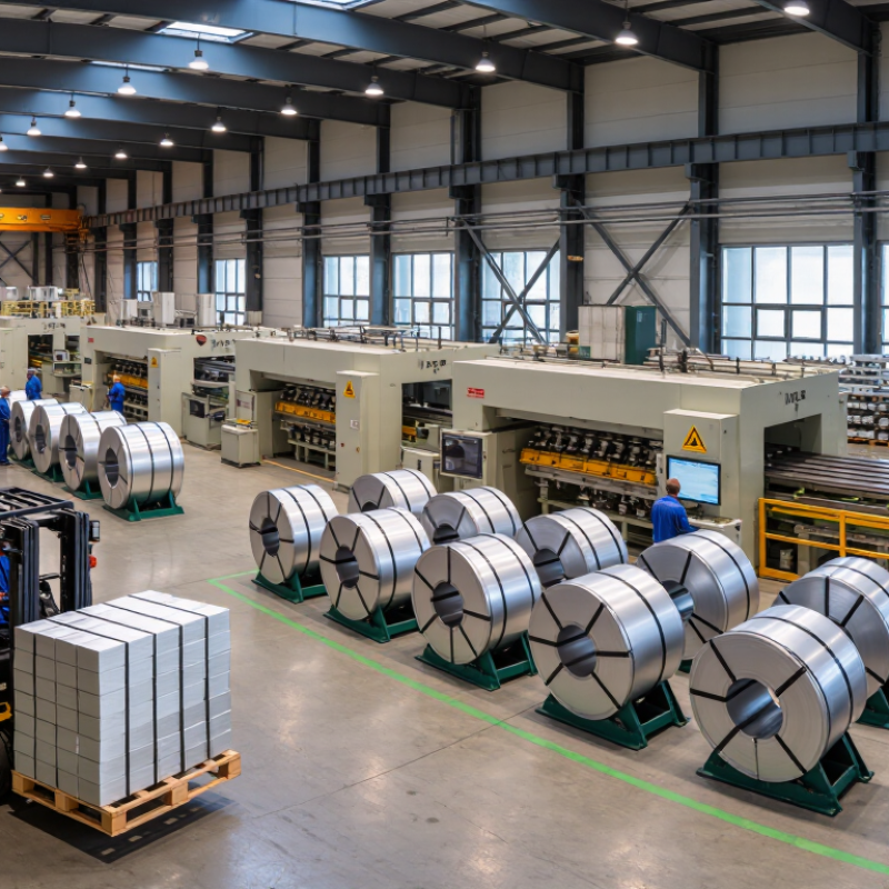 10 Best Aluminum Metal Suppliers for Global Buyers?