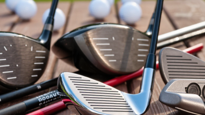 Top 10 Places to Buy Second Hand Golf Clubs Online?
