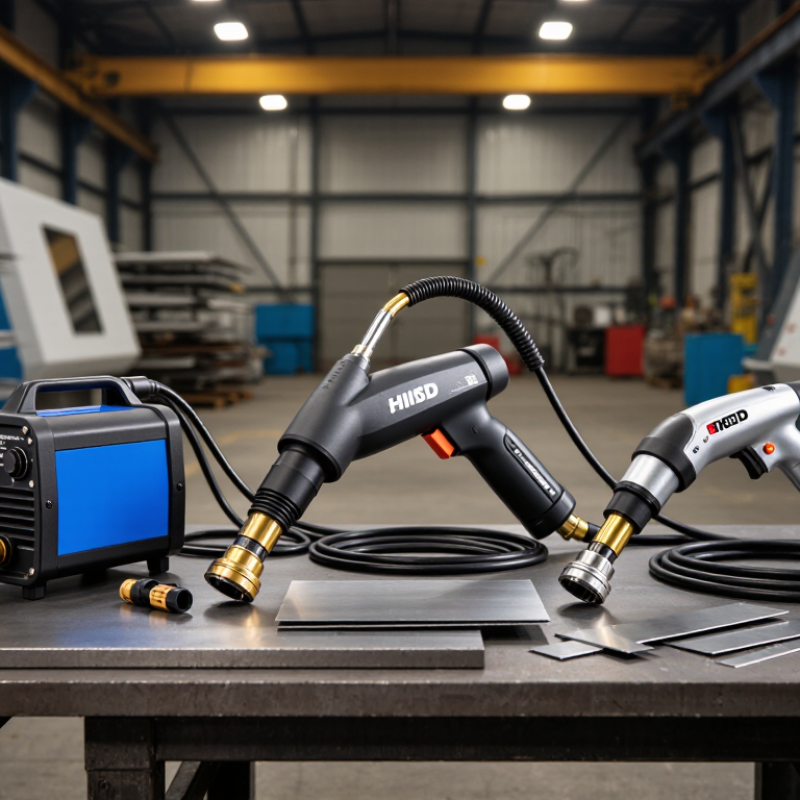 2026 Top Plasma Torch Types What Should Buyers Choose?