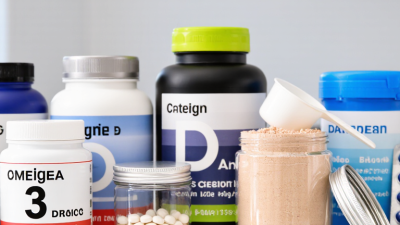 10 Best Food Supplements for Global Buyers?