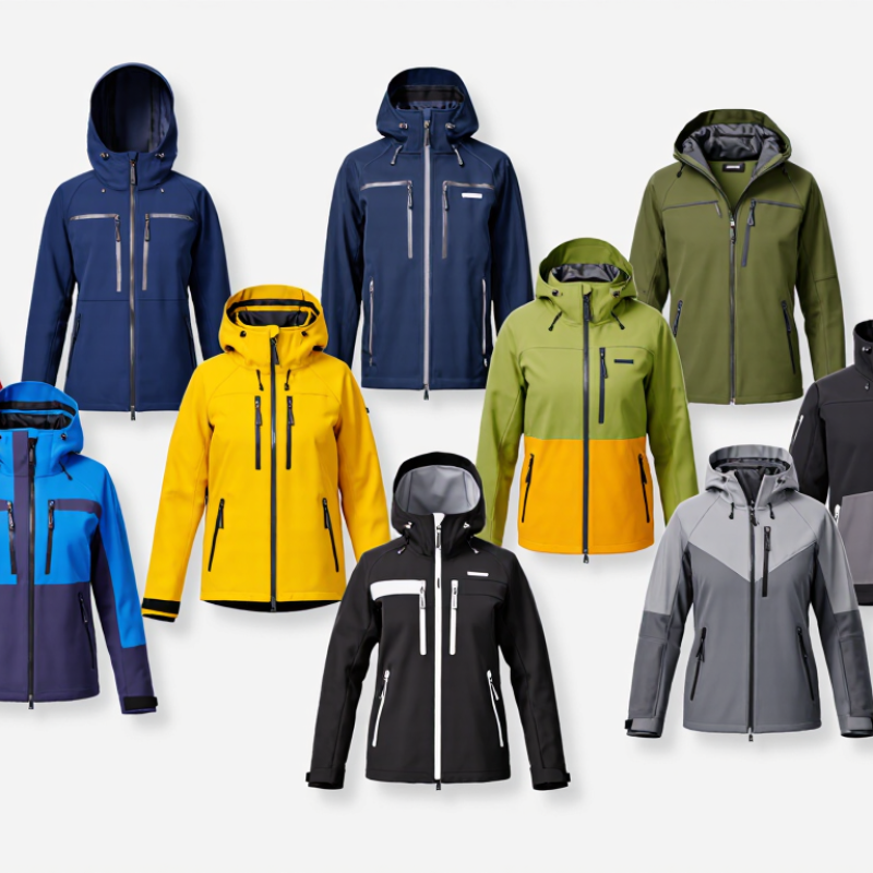 10 Best Sport Outdoor Jacket Suppliers for Global Buyers