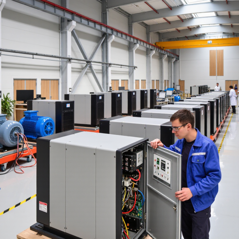 China Top 10 Inverter Voltage Stabilizer Manufacturers?
