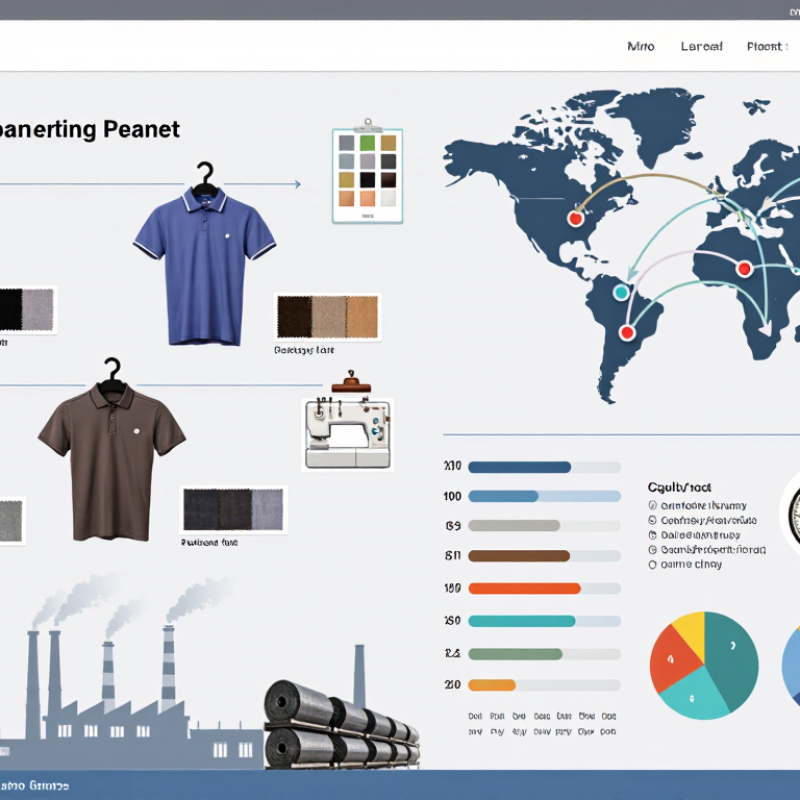 China Best Mens Tops Manufacturers for Global Buyers?