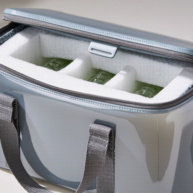 10 PVC Cooler Bag Buying Tips for Global Buyers?