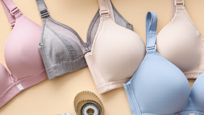 How to Choose Nursing Bralettes in 2026?