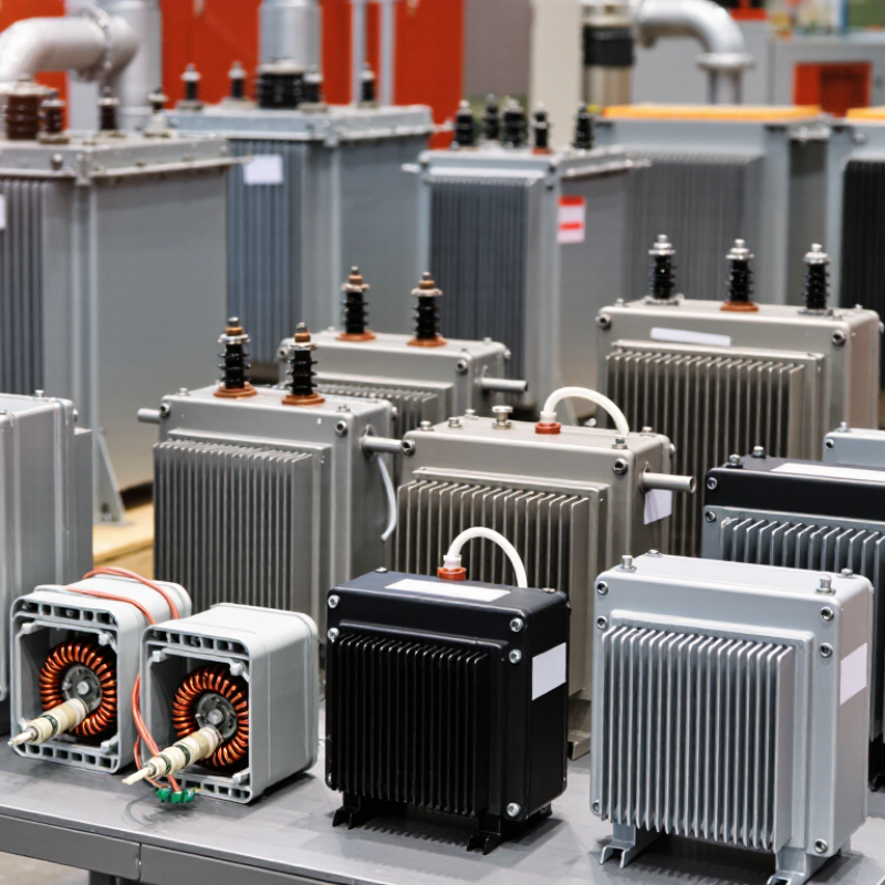 Top 10 Heating and Furnace Transformer Manufacturers