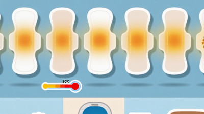 Top 10 Menstrual Heat Patches Manufacturers for Global Buyers