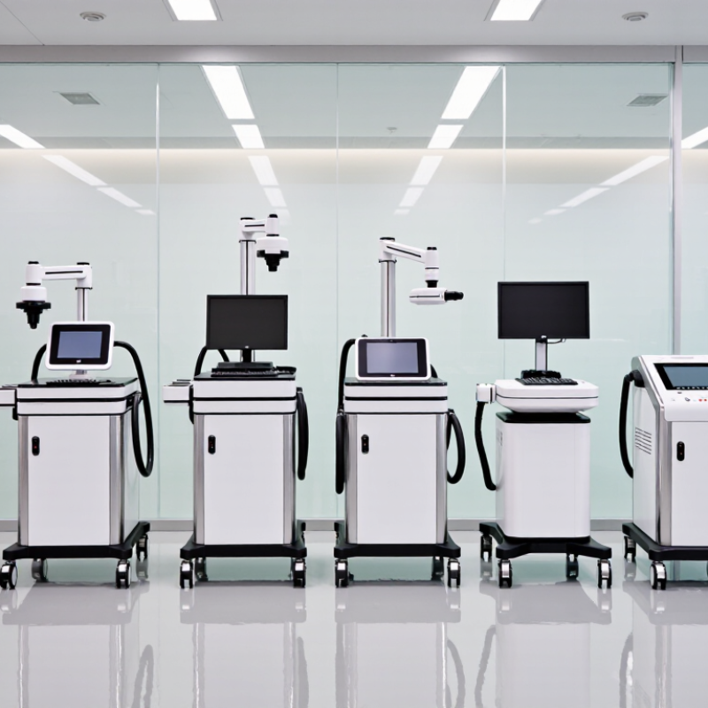 7 Best Fractional CO2 Laser Machines for Global Buyers