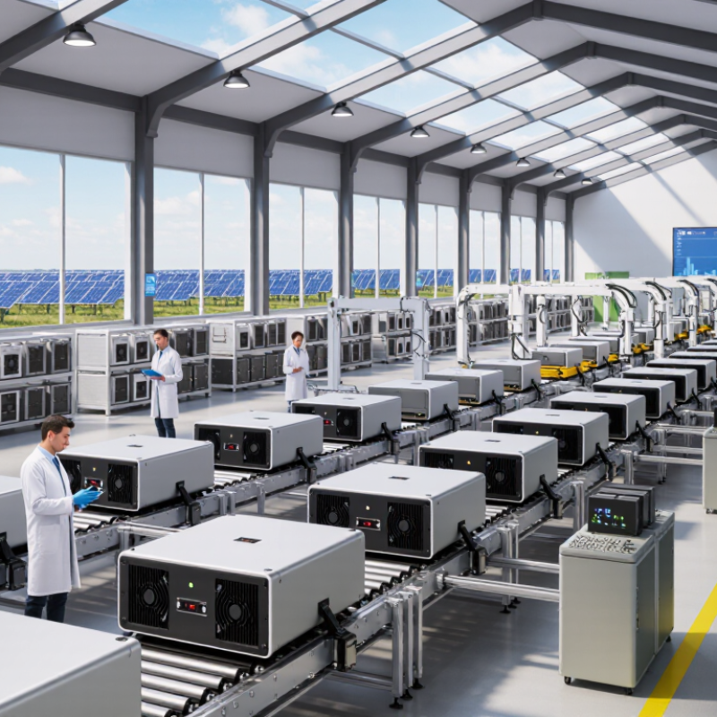 China Best Solar Power Inverter Manufacturers 2026