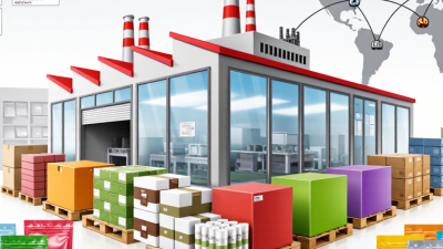 10 Best Packaging Printing Companies for Global Buyers?