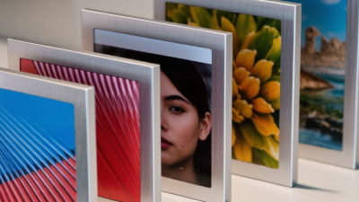 Why Choose Printing on Aluminum for Custom Products?