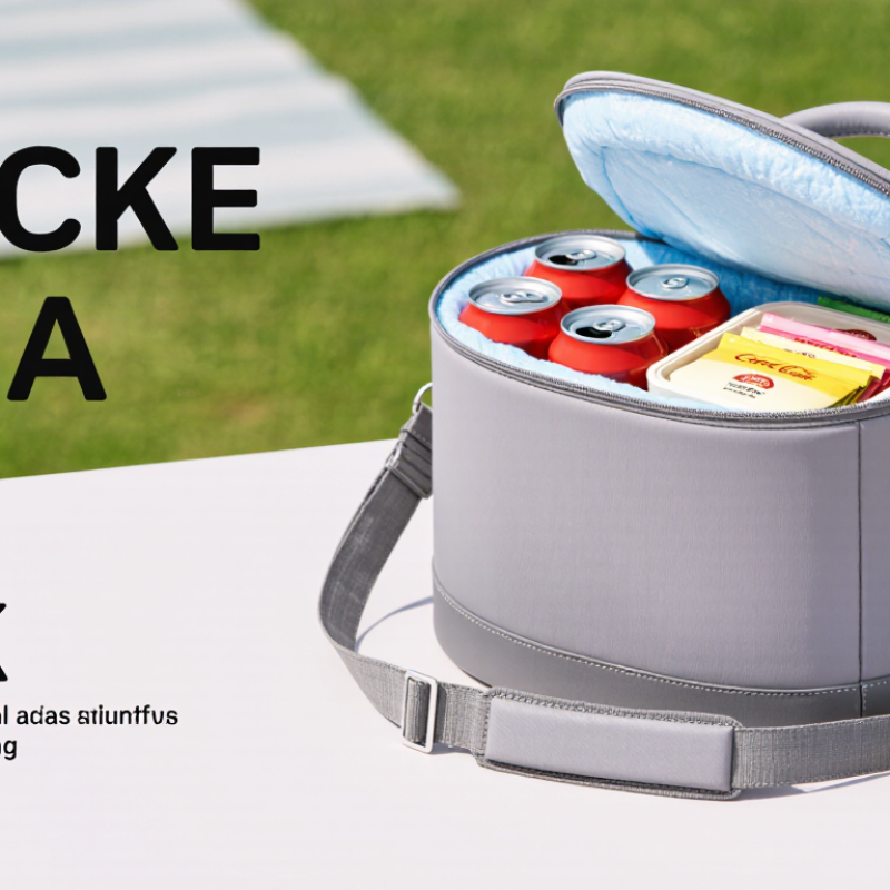 How to Choose a Round Cooler Bag in 2026?
