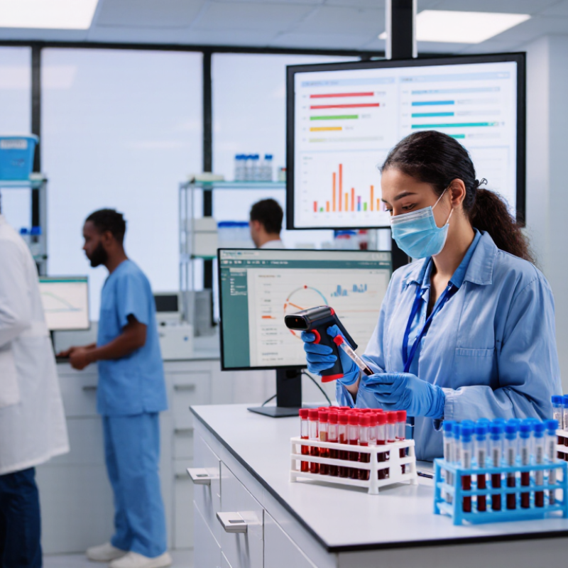 2026 Best Ways to Improve Lab Testing Turnaround Time?