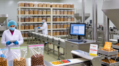 Best Private Label Dog Food Supplier in China?