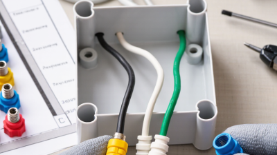 How to Choose the Right Wire Nuts for Your Project?