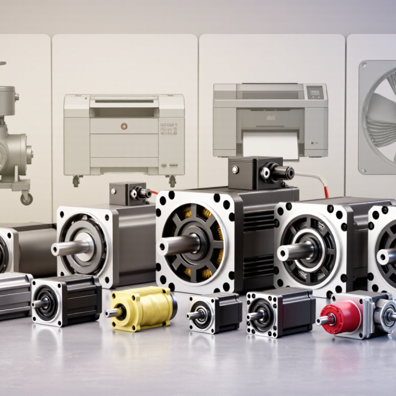 How to Choose a Low Noise Motor for Your Needs