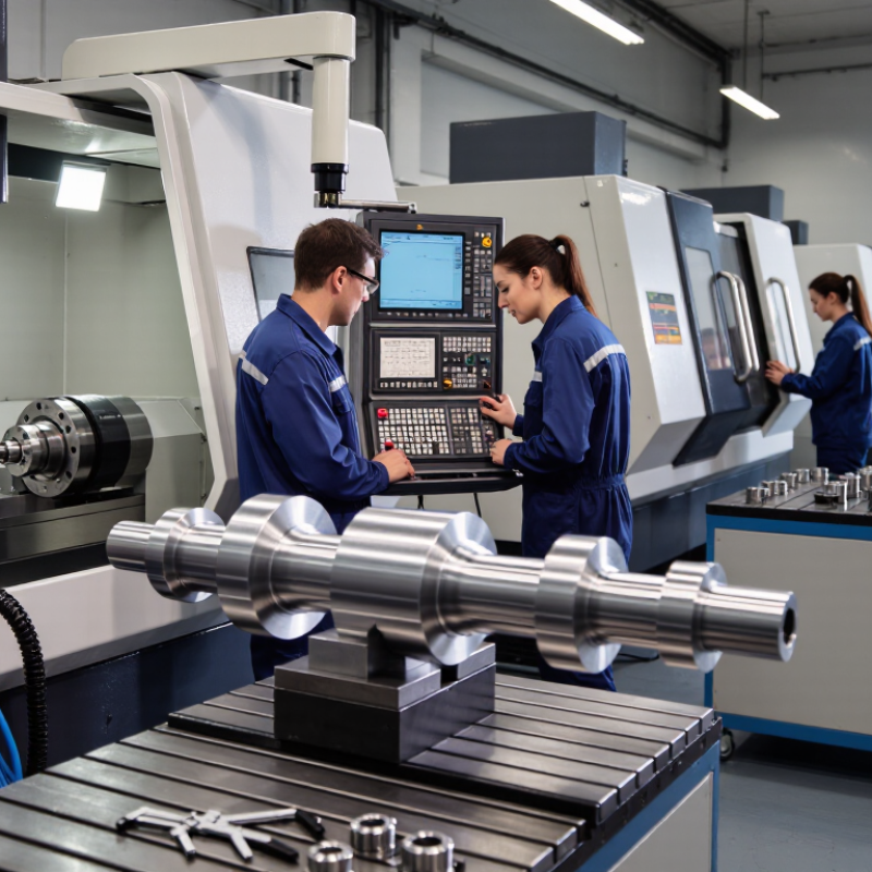 What Is Precision Metal Manufacturing and How to Improve It?