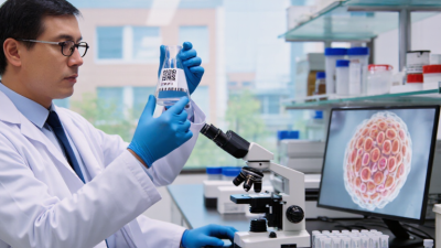 How to Choose the Right Stem Cell Supplier?