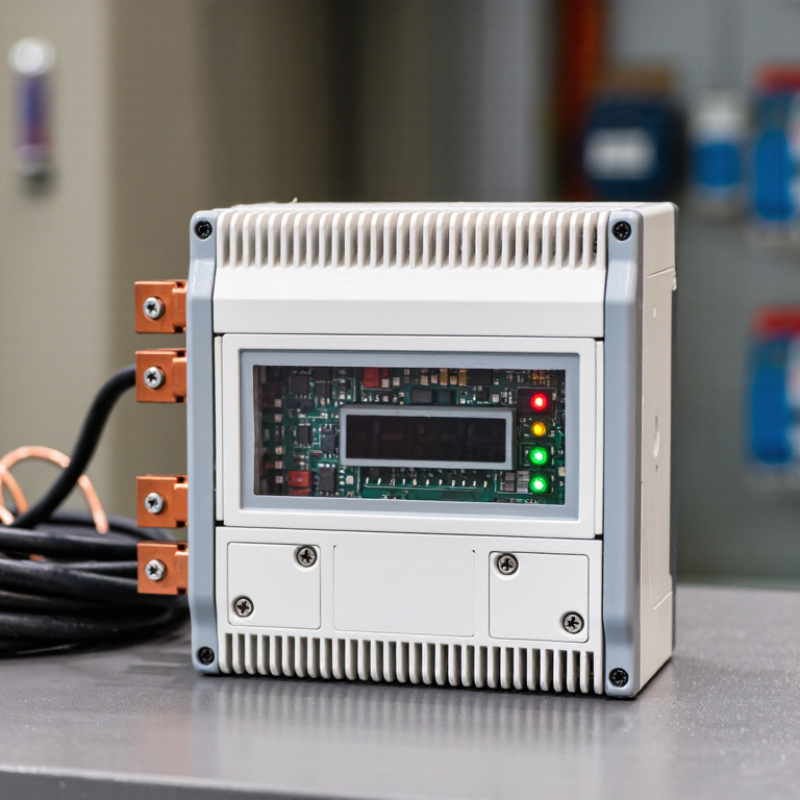 What Is a Digital Current Protector and How Does It Work?