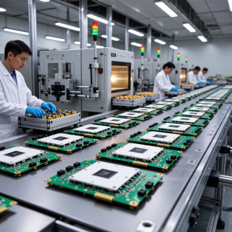 2026 Best LED PCB Board Manufacturers for Global Buyers?