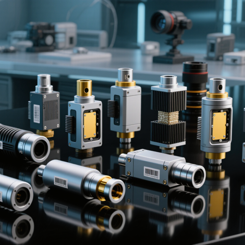 Top 10 808 Nm Diode Laser Manufacturers Worldwide