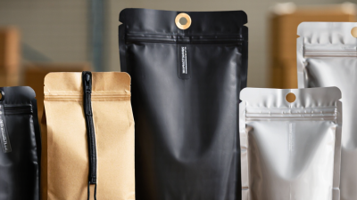 2026 Best Coffee Packaging Bags for Wholesale Buyers