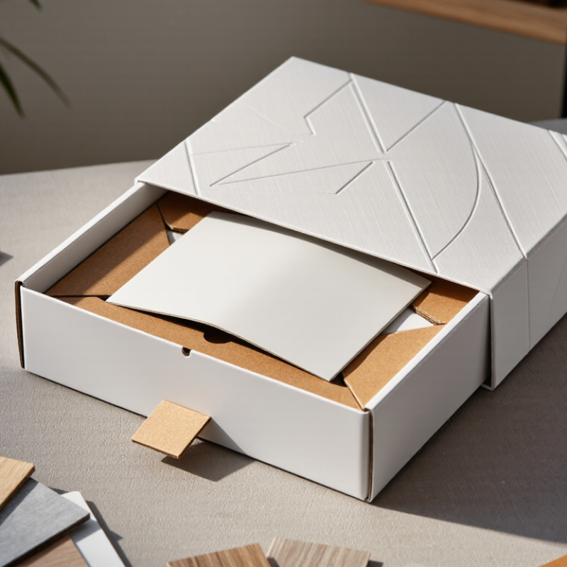 How to Design the Perfect Package Box in 2026?