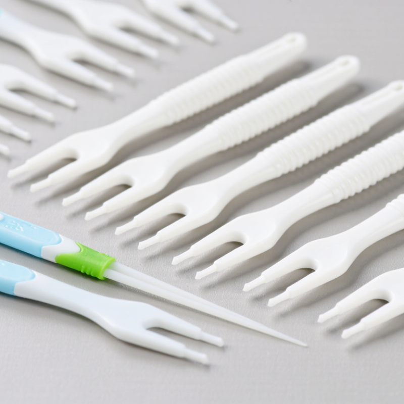 China Best Reusable Floss Pick Manufacturers