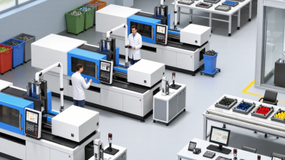 7 Tips for Choosing Plastic Injection Molding Suppliers