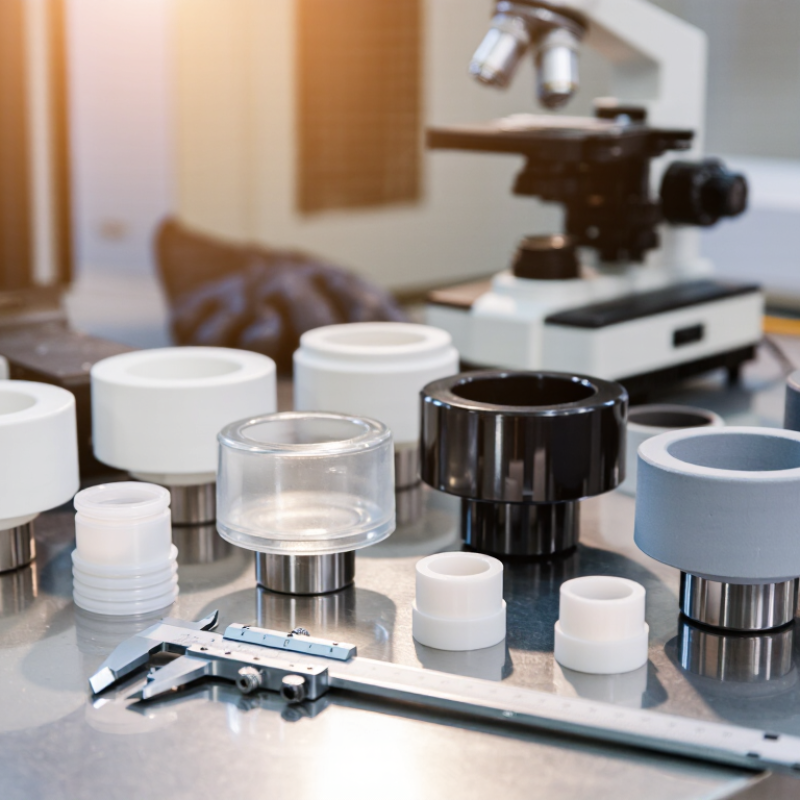 Top 10 High Temperature Ceramic Bushings Manufacturers